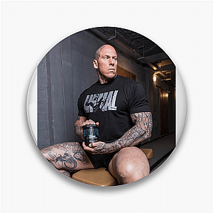 Power Mode: Martyn Ford Martyn Ford Pins