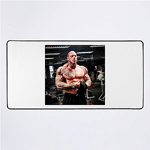 Doesn’t Quit Martyn Ford Martyn Ford Mouse Pads