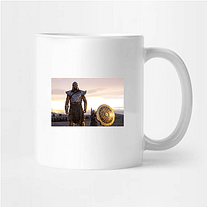 Rep It With Martyn Ford Martyn Ford Mugs