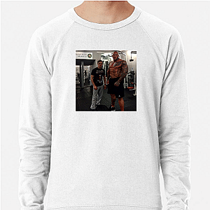 Train Like Martyn Ford Martyn Ford Sweatshirts