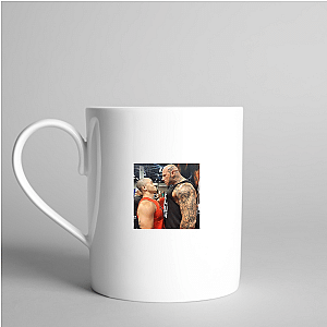 No Pain, Just Martyn Ford Martyn Ford Mugs