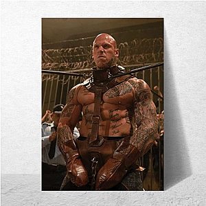Legend Mode: Martyn Ford Martyn Ford Posters