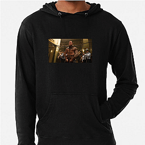 Legend Mode: Martyn Ford Martyn Ford Hoodies