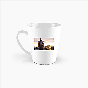 Rep It With Martyn Ford Martyn Ford Mugs
