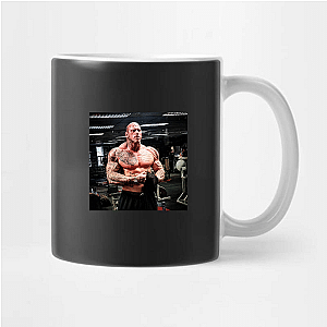 Doesn’t Quit Martyn Ford Martyn Ford Mugs