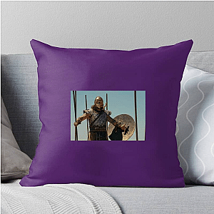 Crush Goals Like Martyn Ford Martyn Ford Pillows Cover