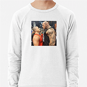 No Pain, Just Martyn Ford Martyn Ford Sweatshirts