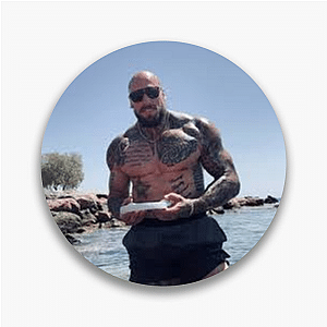 Vibes Only Martyn Ford Martyn Ford Pins