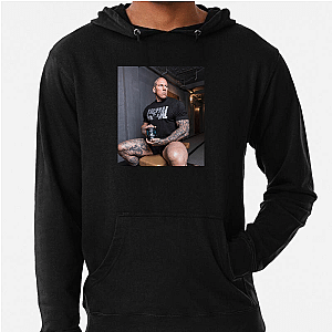 Power Mode: Martyn Ford Martyn Ford Hoodies