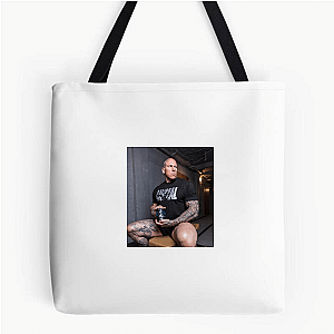 Power Mode: Martyn Ford Martyn Ford Bags