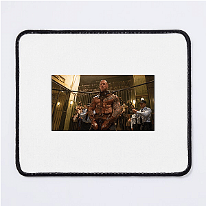 Legend Mode: Martyn Ford Martyn Ford Mouse Pads
