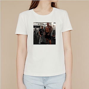 Train Like Martyn Ford Martyn Ford T-Shirts