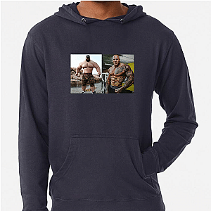 Only Gains – Martyn Ford Martyn Ford Hoodies