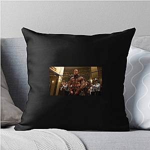 Legend Mode: Martyn Ford Martyn Ford Pillows Cover