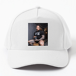 Power Mode: Martyn Ford Martyn Ford Hats & Caps