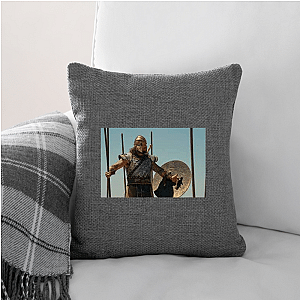 Crush Goals Like Martyn Ford Martyn Ford Pillows Cover
