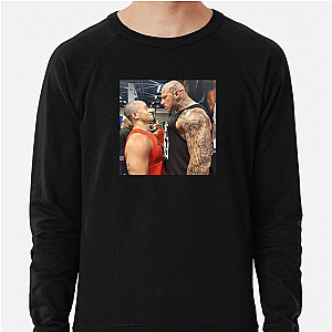 No Pain, Just Martyn Ford Martyn Ford Sweatshirts