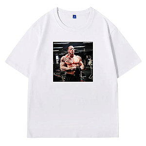 Doesn’t Quit Martyn Ford Martyn Ford T-Shirts