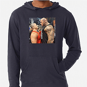No Pain, Just Martyn Ford Martyn Ford Hoodies