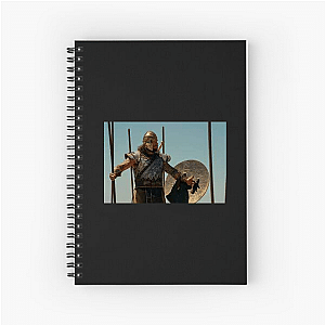 Crush Goals Like Martyn Ford Martyn Ford Notebook