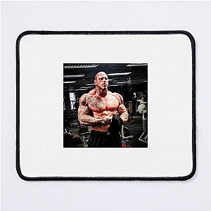 Doesn’t Quit Martyn Ford Martyn Ford Mouse Pads