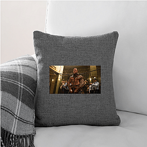 Legend Mode: Martyn Ford Martyn Ford Pillows Cover