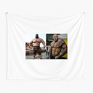 Only Gains – Martyn Ford Martyn Ford Tapestries