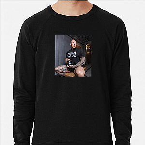 Power Mode: Martyn Ford Martyn Ford Sweatshirts