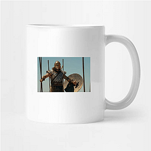 Crush Goals Like Martyn Ford Martyn Ford Mugs