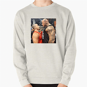 No Pain, Just Martyn Ford Martyn Ford Sweatshirts