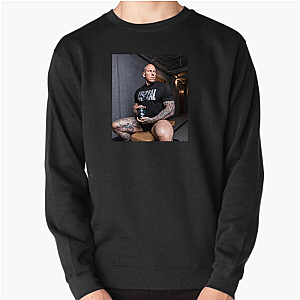 Power Mode: Martyn Ford Martyn Ford Sweatshirts