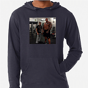Train Like Martyn Ford Martyn Ford Hoodies
