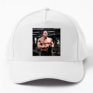Doesn’t Quit Martyn Ford Martyn Ford Hats & Caps