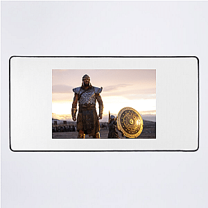 Rep It With Martyn Ford Martyn Ford Mouse Pads