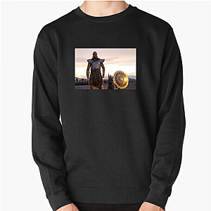 Rep It With Martyn Ford Martyn Ford Sweatshirts