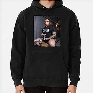 Power Mode: Martyn Ford Martyn Ford Hoodies