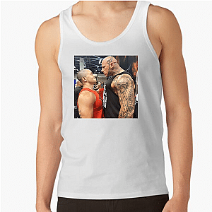 No Pain, Just Martyn Ford Martyn Ford Tank Tops