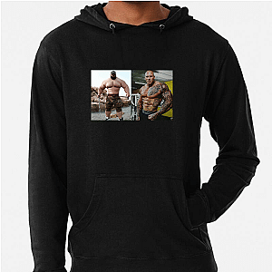 Only Gains – Martyn Ford Martyn Ford Hoodies