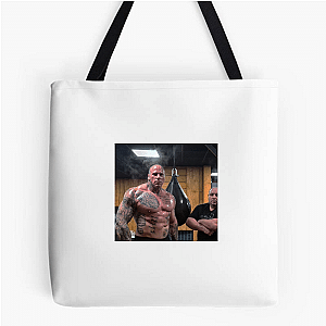 Team Martyn Ford Martyn Ford Bags