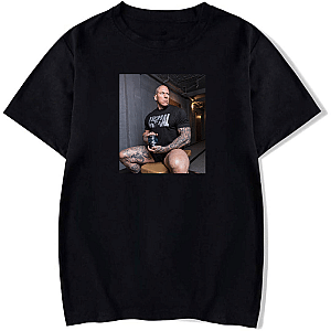 Power Mode: Martyn Ford Martyn Ford T-Shirts