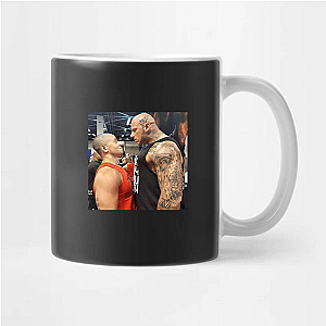 No Pain, Just Martyn Ford Martyn Ford Mugs