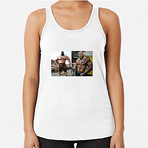 Only Gains – Martyn Ford Martyn Ford Tank Tops