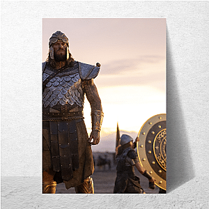 Rep It With Martyn Ford Martyn Ford Posters