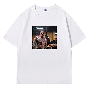 Team Martyn Ford Martyn Ford T-Shirts