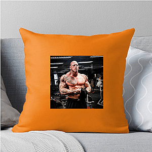 Doesn’t Quit Martyn Ford Martyn Ford Pillows Cover