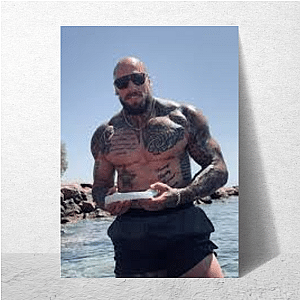 Vibes Only Martyn Ford Martyn Ford Posters