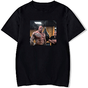 Team Martyn Ford Martyn Ford T-Shirts
