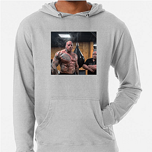 Team Martyn Ford Martyn Ford Hoodies