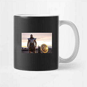Rep It With Martyn Ford Martyn Ford Mugs