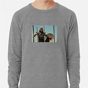 Crush Goals Like Martyn Ford Martyn Ford Sweatshirts